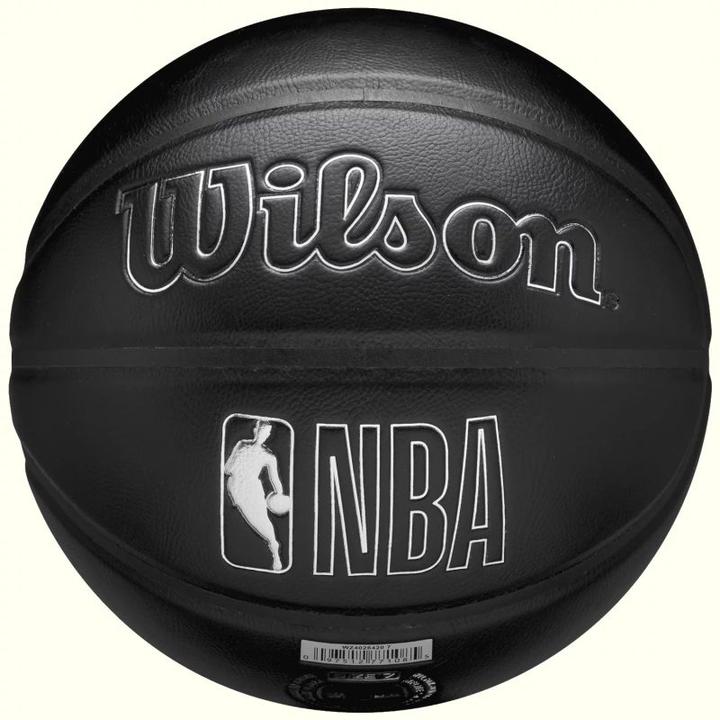 Actual product image Wilson NBA-Teampremiere: New York Knicks Basketball
