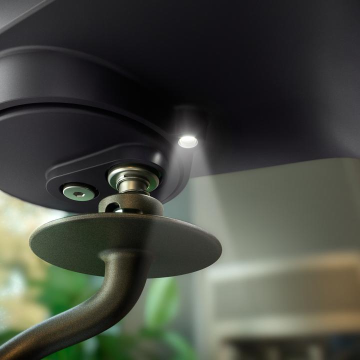Produktbild Philips HR7962/01 (1000 W)
