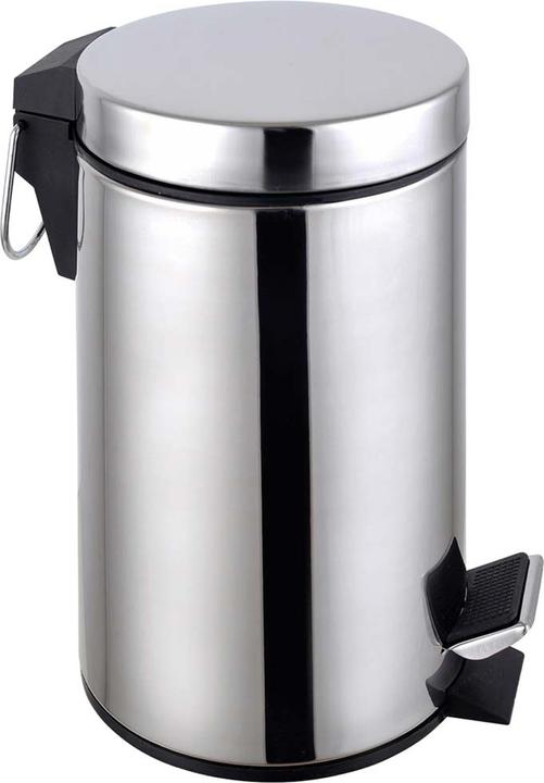 Immagine prodotto Schäfer IT-Systems Cestino a pedale Schäfer da 30 litri (30 l)