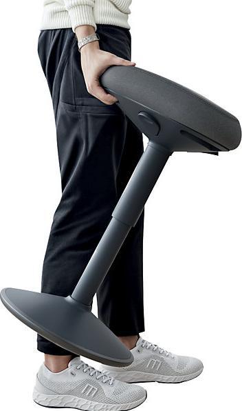 Actual product image Leitz Ergo Active