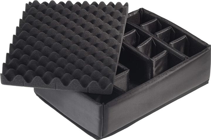 Produktbild B+W B&W variable compartment RPD for outdoor cases, type 5000 (Kamera Schultertasche)