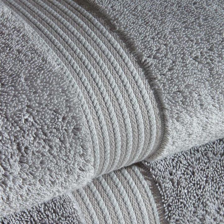 Actual product image Christy Supreme - 100% Hygro Supima combed cotton with 650g/sqm (50 x 100 cm)
