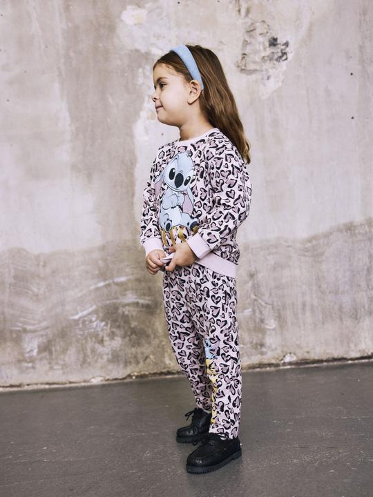 Actual product image Name it Stitch Sweatshirt (116)