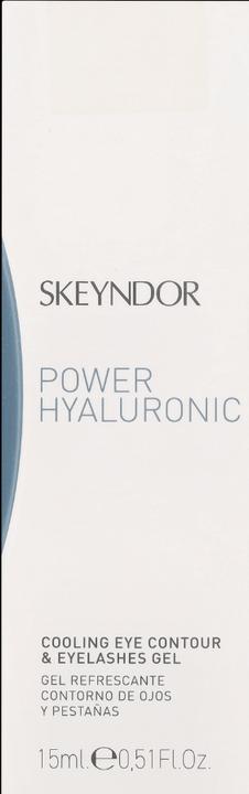 Produktbild Skeyndor Power Hyaluronic (Gel, 15 ml)