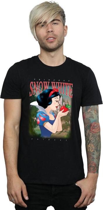Produktbild Snow White TShirt (L)