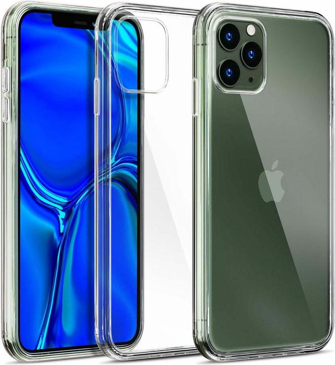 Produktbild 3MK Clear Case (Apple iPhone 11 Pro)