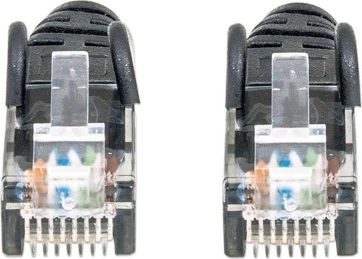 Produktbild Intellinet Patch-Kabel (U/UTP, CAT6, 20 m)