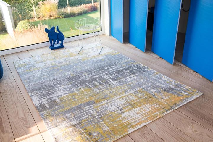 Produktbild Louis de Poortere Atlantic Streaks (200 x 280 cm)