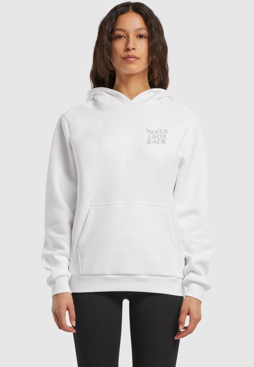 Immagine prodotto Miss Tee Felpa con cappuccio Never Look Back Donna - 179945 (XL)