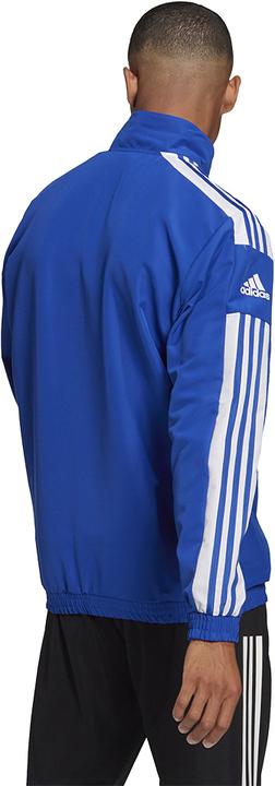 Actual product image adidas Squadra 21 Presentation Jacket (XXL)