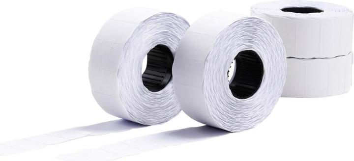 Actual product image Avery Price labeller labels