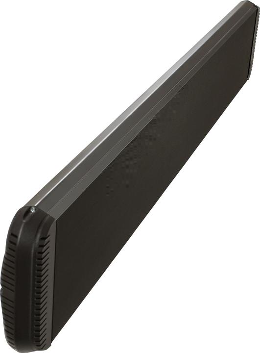 Actual product image CasaFan Heatpanel HOTTOP (2400 W)