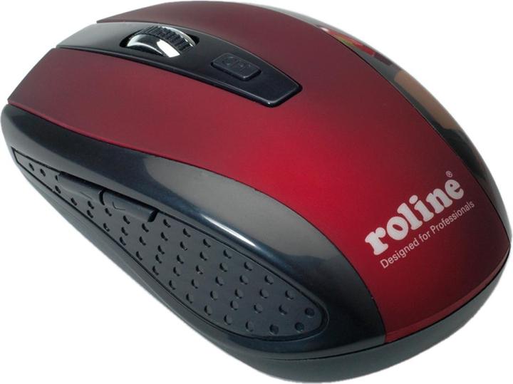Actual product image Roline Mouse (Wireless)