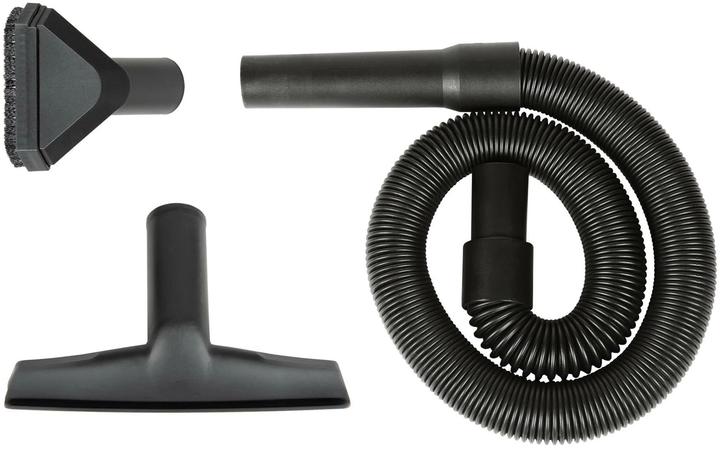 Einhell Verlängerungsschlauch mit Düsen-Set