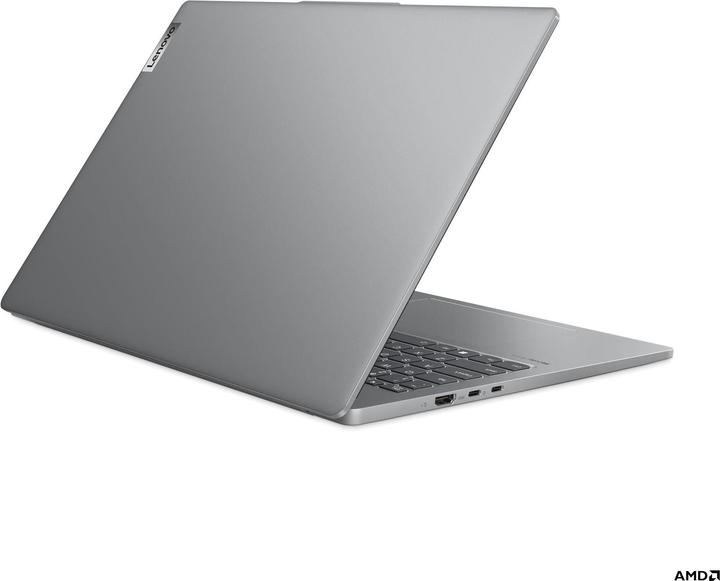 Actual product image Lenovo IdeaPad Pro 5 (16", AMD Ryzen 7 8845HS, 32 GB, 1000 GB, DE)