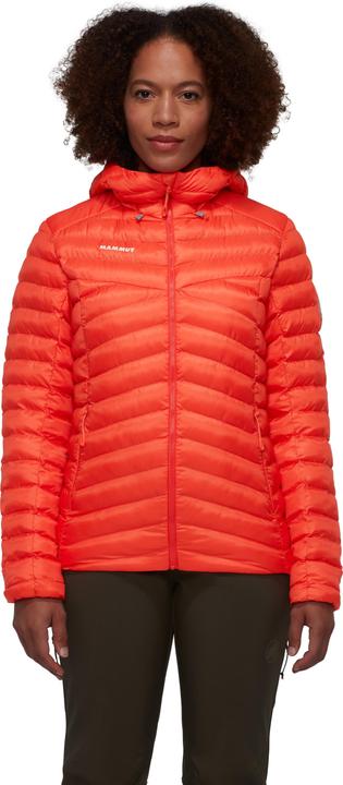 Produktbild Mammut Albula IN Hooded Jacket Women (XS)