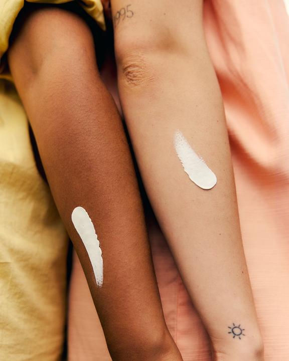 Actual product image NIVEA Hautcreme (Body cream, 30 ml)