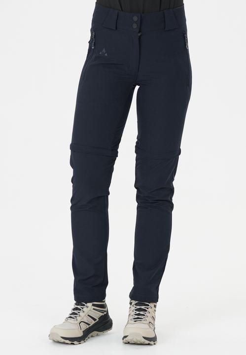 Image du produit Whistler Pantalon à manches courtes pour femmes Gerd Outdoor (46)