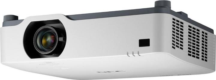 Immagine prodotto NEC P547UL (WUXGA, 5000 lm, 1.23 - 2:1)