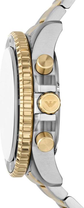 Produktbild Emporio Armani Chronograph (Chronograph, 43.50 mm)