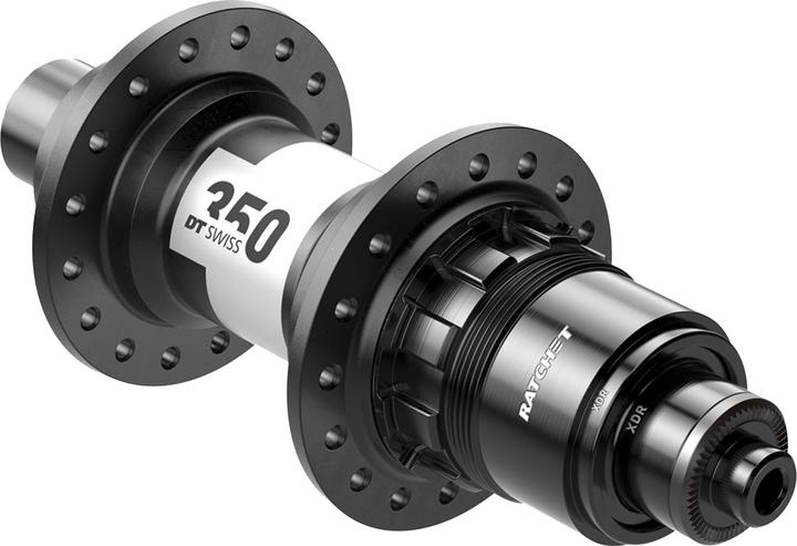 Image du produit DT Swiss 350 Route (Frein à disque Center lock)