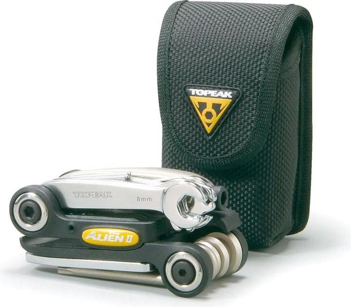 Image du produit Topeak Alien 2