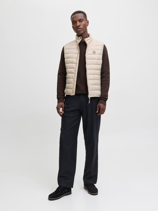 Immagine prodotto Jack & Jones Jjeglobe Knit Crew Neck Noos (L)