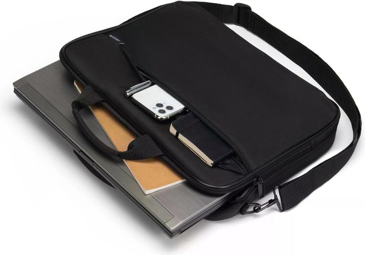 Actual product image Dicota Top Traveller ONE, 15inch - 17.3inch (17.30", Universal)