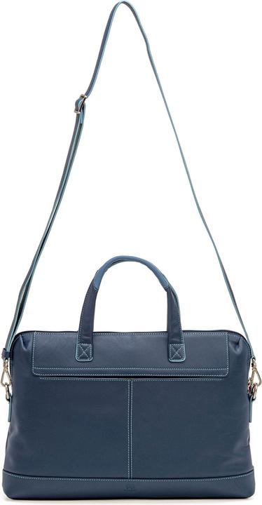 Immagine prodotto Mywalit Dames Laptoptas / Werktas / Aktetas - Office - Blauw - 15 pollici
