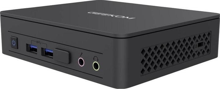 Immagine prodotto Geekom Air12 Lite (Intel N100, 8 GB, 256 GB, Grafica Intel UHD)