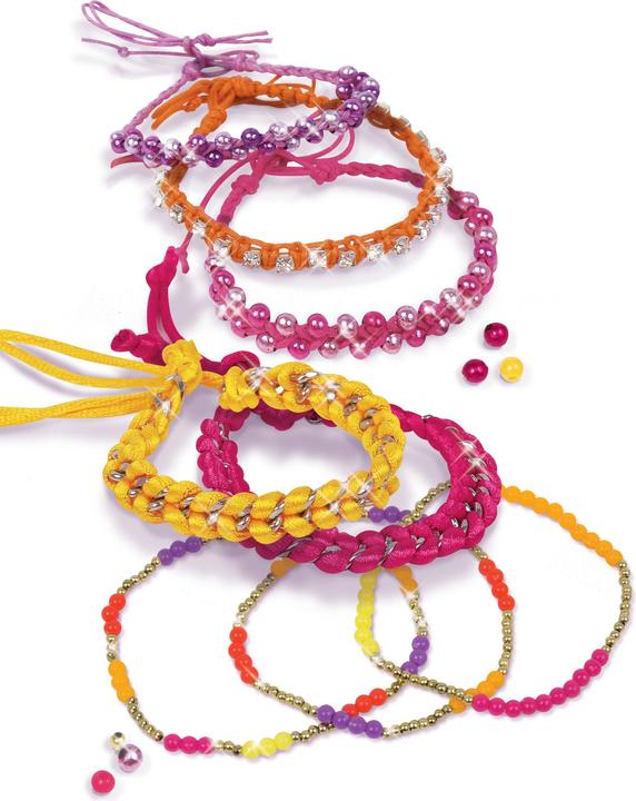 Produktbild Style Me Up Friendship Chains Small Box