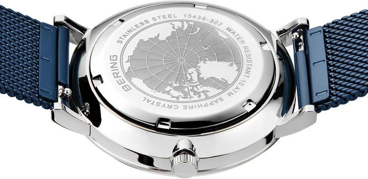 Produktbild Bering 15439-307 (Analoguhr, 39 mm)