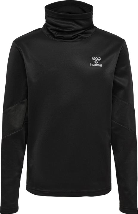 hummel Hmlactive Winter Crew Sweat Kids