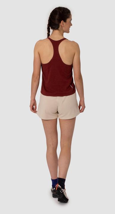 Actual product image Salewa Lavaredo Hemp Train Shorts Da (M)
