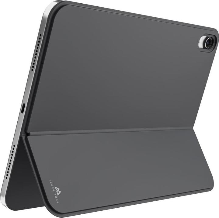 Produktbild Black Rock Kickstand" für Apple iPad 10.9 (iPad 2022 (10. Gen))