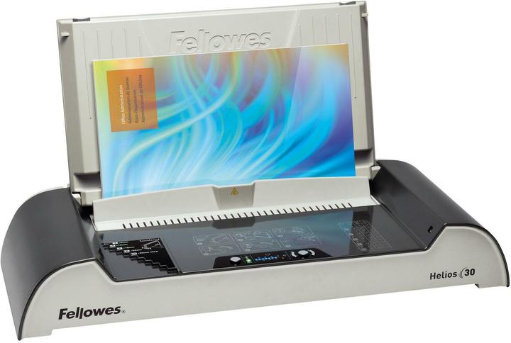 Fellowes Helios 30 (Thermobindung)