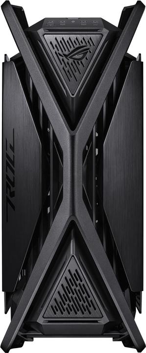 Produktbild ASUS GR701 Rog Hyperion BTF (mATX, Mini-ITX, ATX, E-ATX)