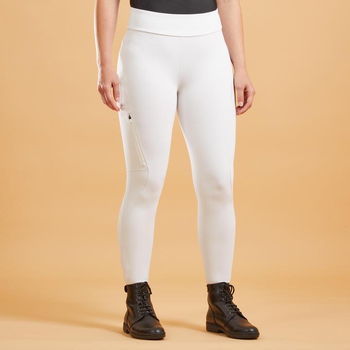 Actual product image Fouganza 500 (M)