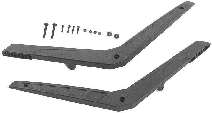 Actual product image Rc4Wd Model snorkel Boomerang TRX G 63/G500