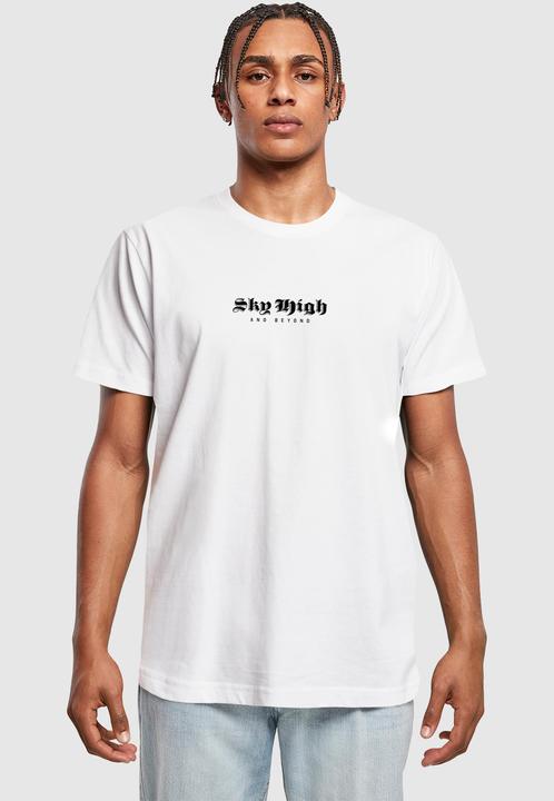 Immagine prodotto Mister Tee Maglietta Sky High - 165229 (XL)