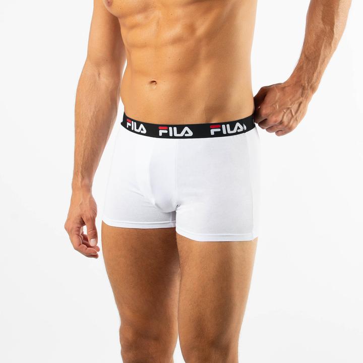 Produktbild FILA Boxershorts (L, 2er Pack)