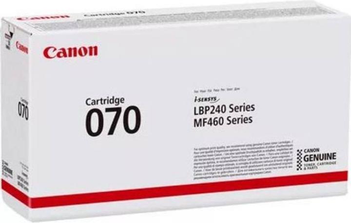 Image du produit Canon CL-576 (Color)