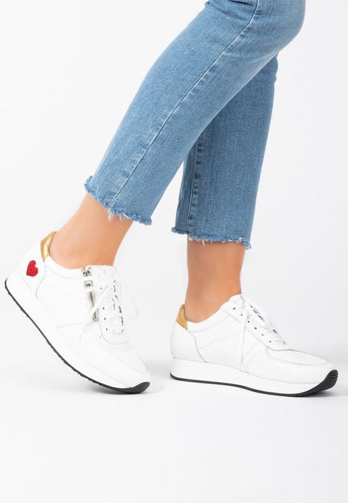 Actual product image Vitaform Sneaker Soft (42)