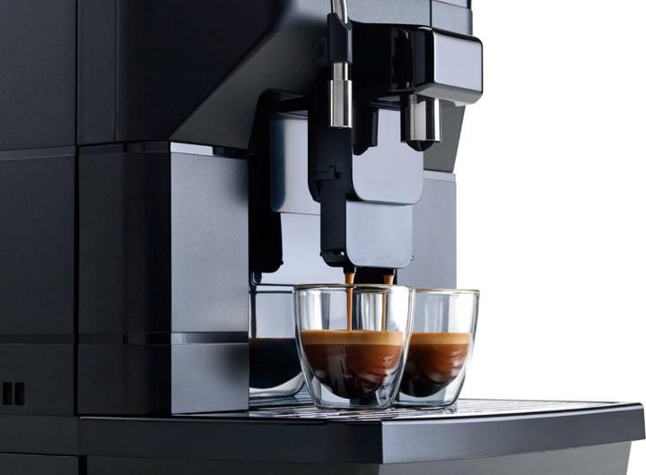 Productafbeelding Saeco Aurora M2