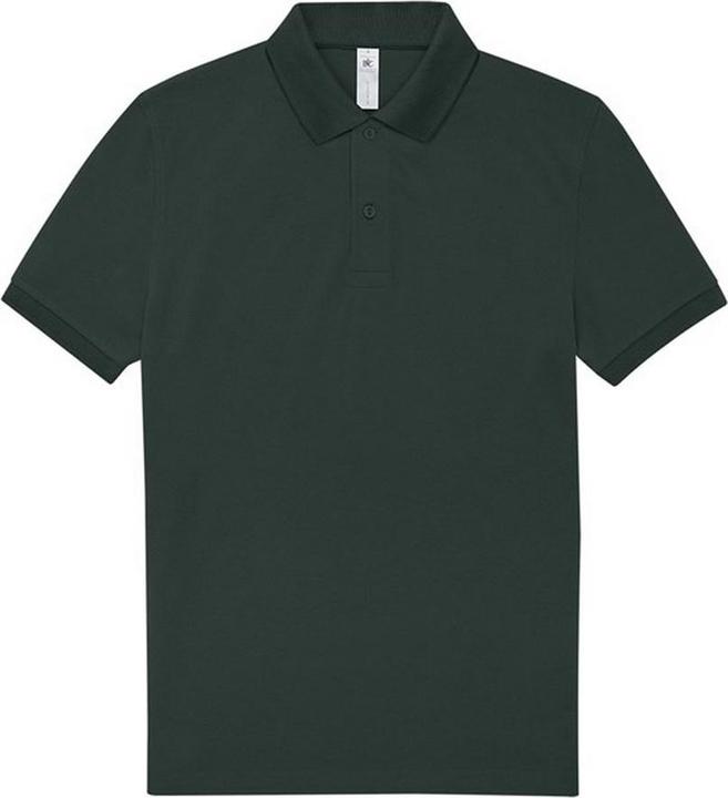 B&C My Poloshirt