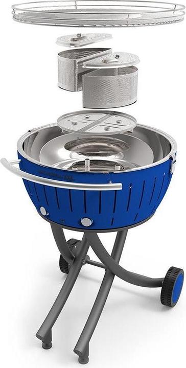 Productafbeelding LotusGrill XXL (57.60 cm)