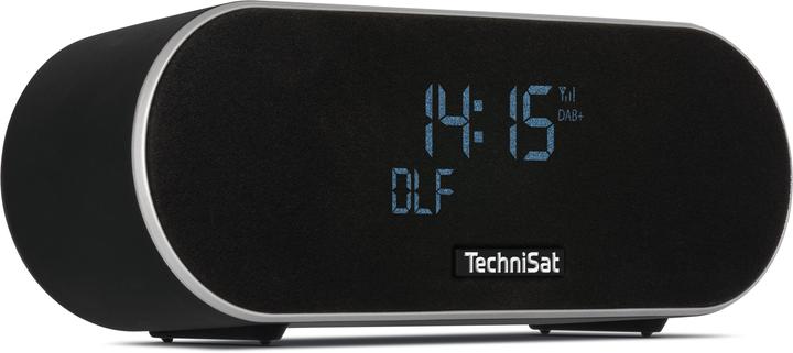 Actual product image TechniSat DigitRadio 53 BT (VHF, DAB+, Bluetooth)