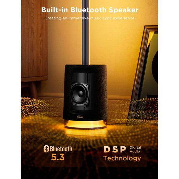 Actual product image Govee Lyra (2100 lm)