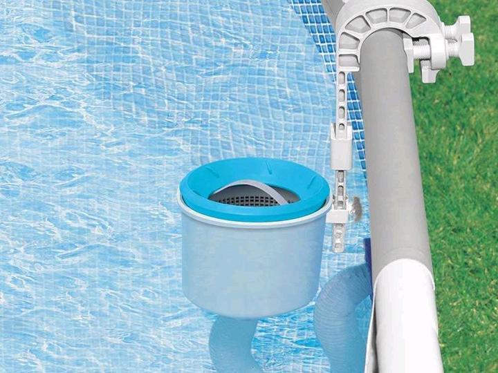 Produktbild Intex Deluxe