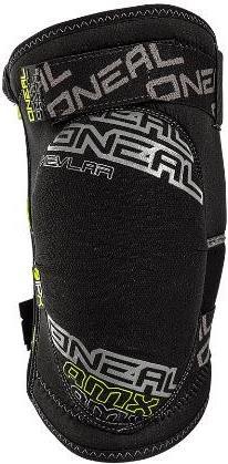 O Neal AMX Zipper Knee Guard III (L, Knee pad)